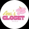 anaclosetdeals